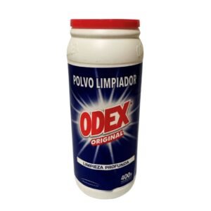 Polvo Limpiador Odex