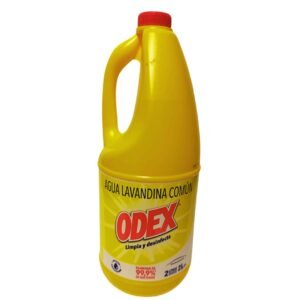 Lavandina Odex x 2 Litros