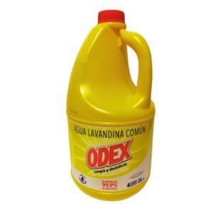 Lavandina Odex x 4 Litros