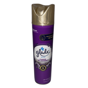 Desodorante de ambiente Glade